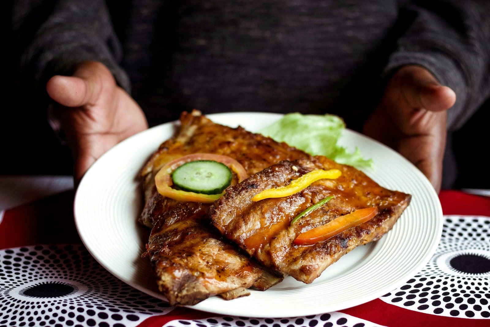 Traditional Food